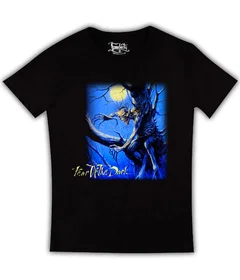 Iron Maiden, айрон мейден